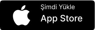 App Store labeled button