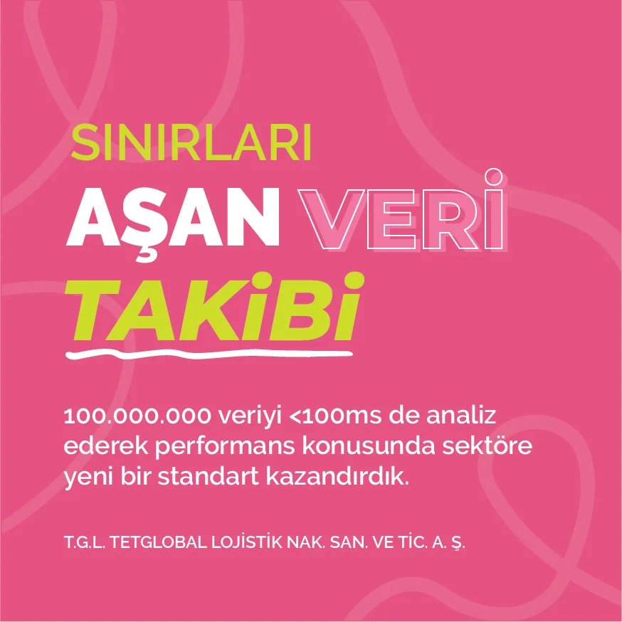 Sınırları Aşan Veri Takibi