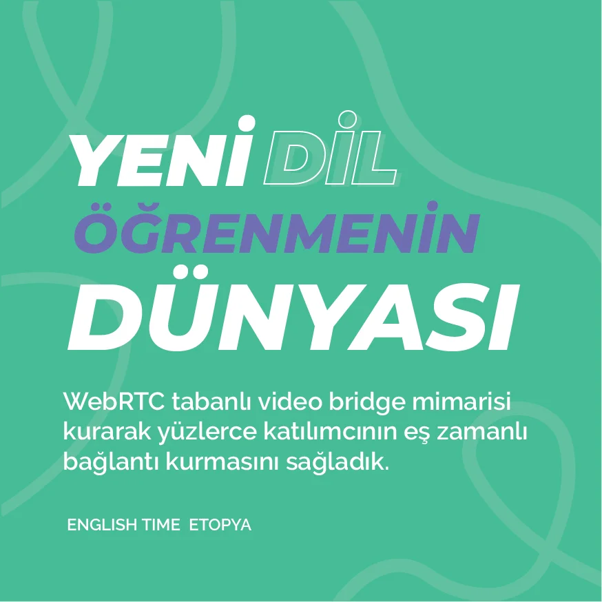 Yeni Dil Öğrenmenin Dünyası