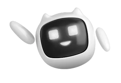 Smart robot character