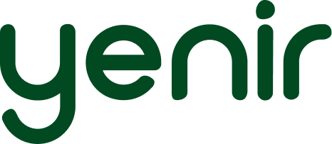 yenir Proje logo