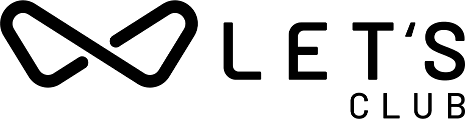 Lets Club Proje logo